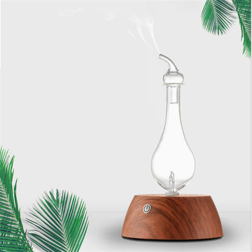 Aroma Diffuser Pure Essential Oil Aroma Diffuser