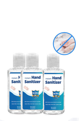 Quick-drying disinfection and no-washing hand sanitizer