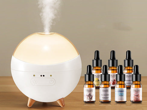 Aroma Diffuser Essential Oil Aroma Diffuser Humidifier