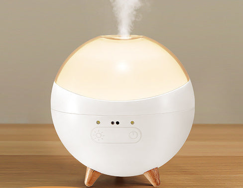 Aroma Diffuser Essential Oil Aroma Diffuser Humidifier