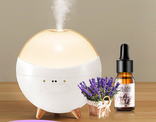 Aroma Diffuser Essential Oil Aroma Diffuser Humidifier