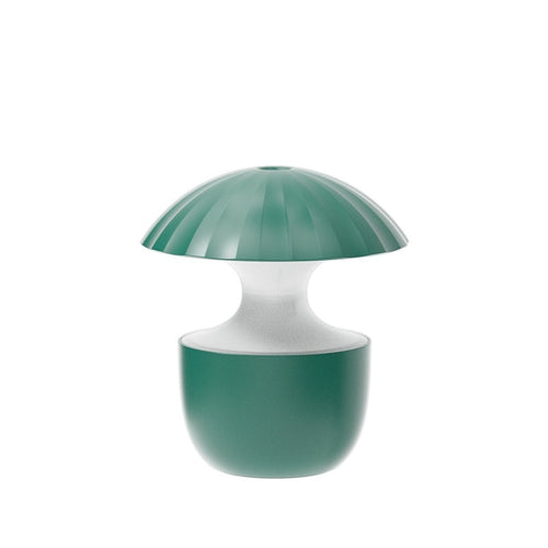 Aromatherapy Mushroom Comes With Small Night Lamp Humidifier